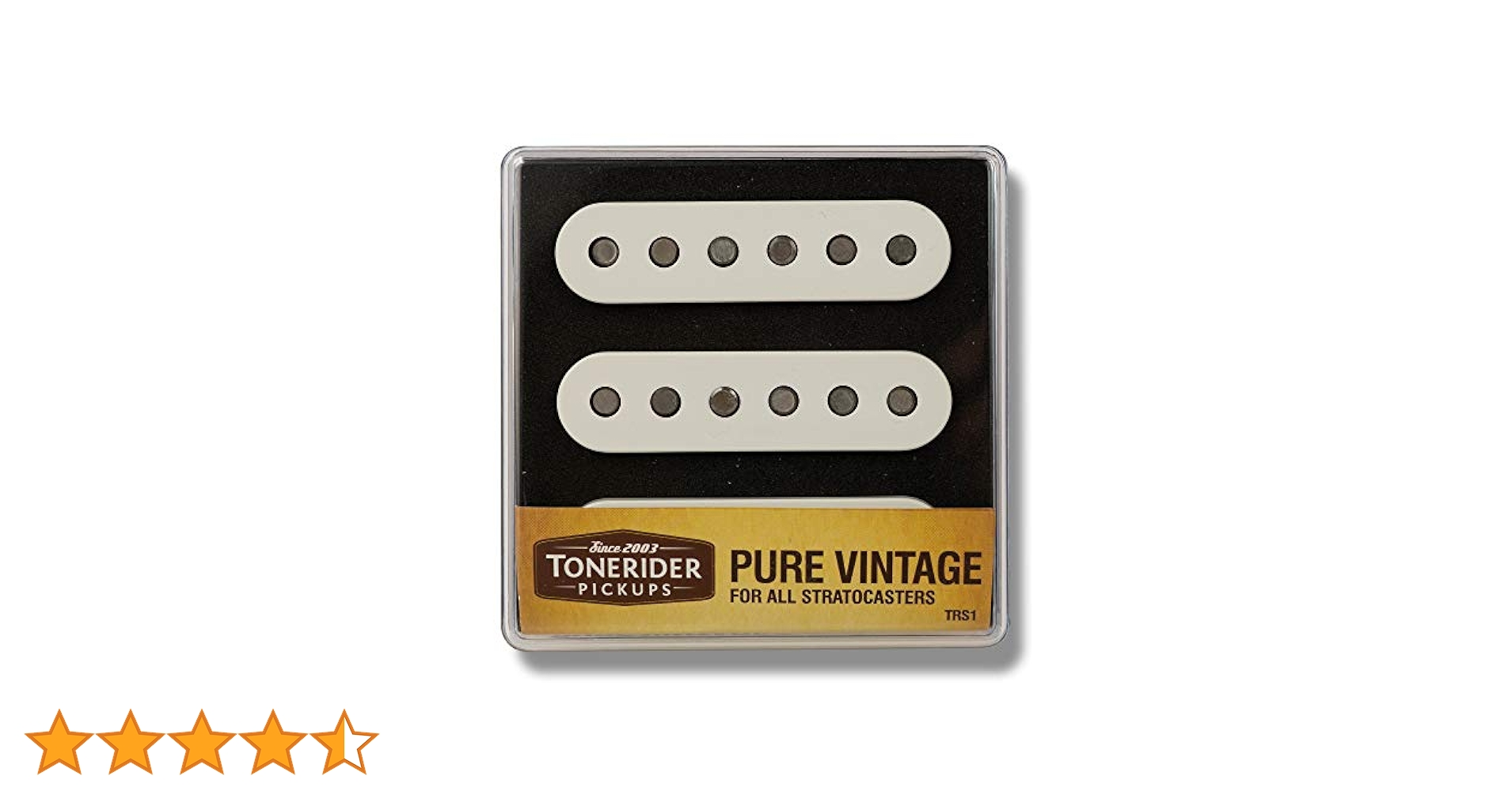 ■ TONERIDER British Distortion BD-1 ■ Birmingham – Tonerider